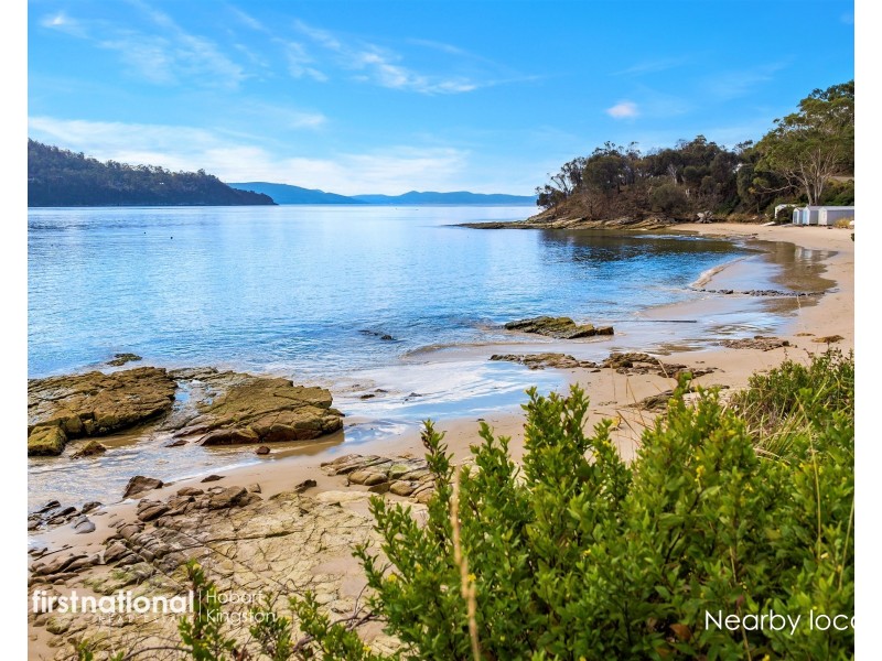 38 Cox Drive, Dennes Point TAS 7150