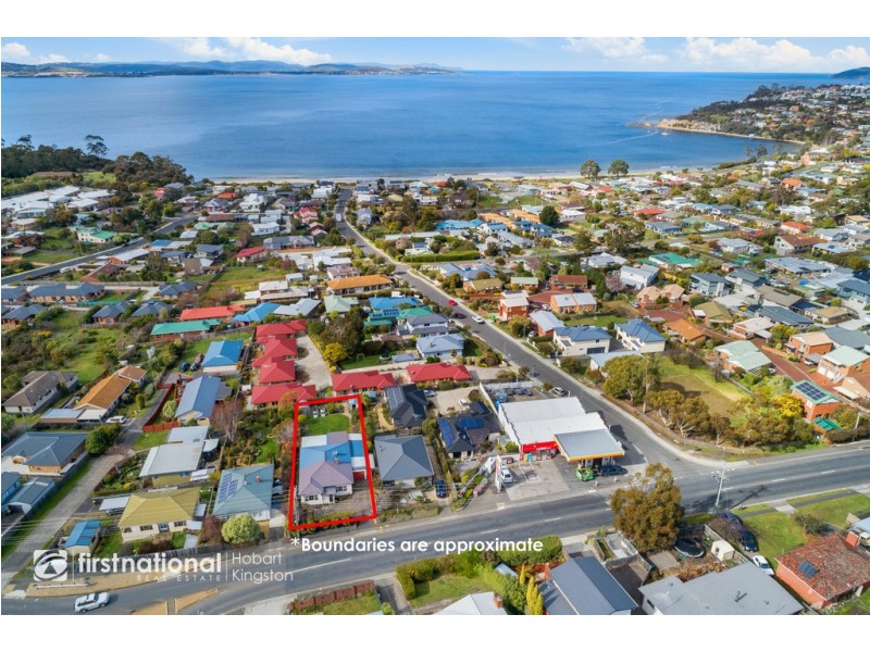 170 Roslyn Avenue, Blackmans Bay TAS 7052