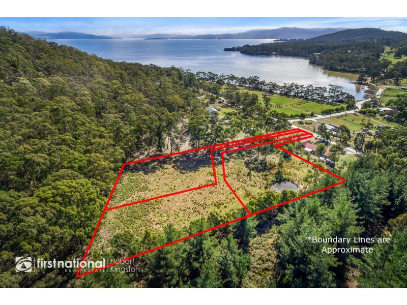 10 Cloudy Bay Road, Lunawanna TAS 7150