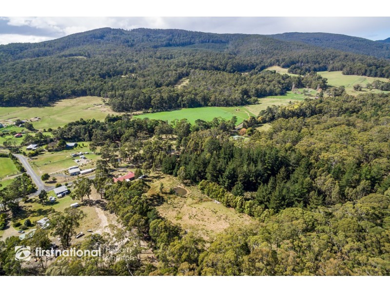 10 Cloudy Bay Road, Lunawanna TAS 7150