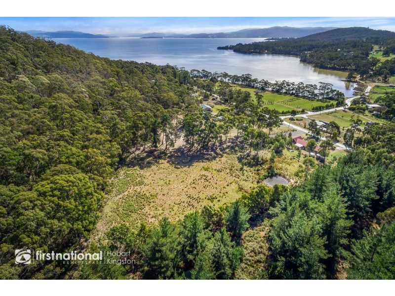 10 Cloudy Bay Road, Lunawanna TAS 7150