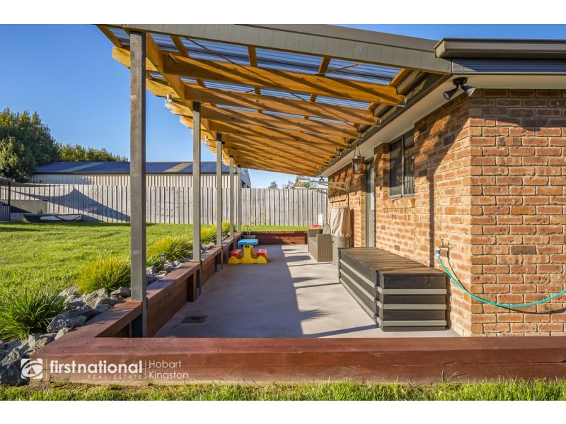 5 Kellaway Street, Ranelagh TAS 7109
