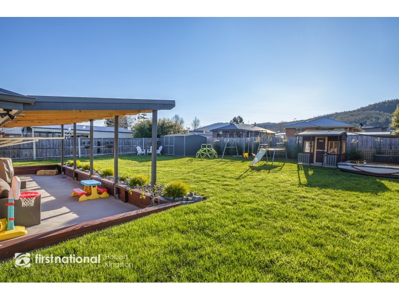 5 Kellaway Street, Ranelagh TAS 7109