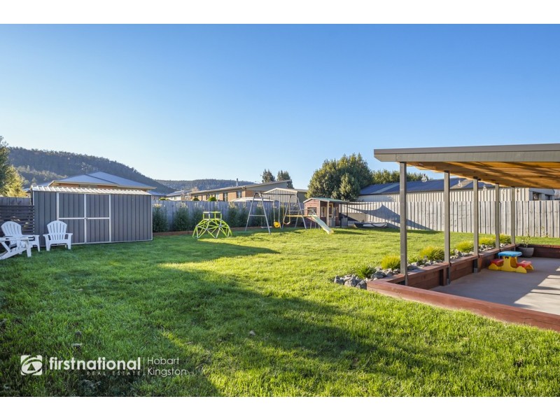 5 Kellaway Street, Ranelagh TAS 7109