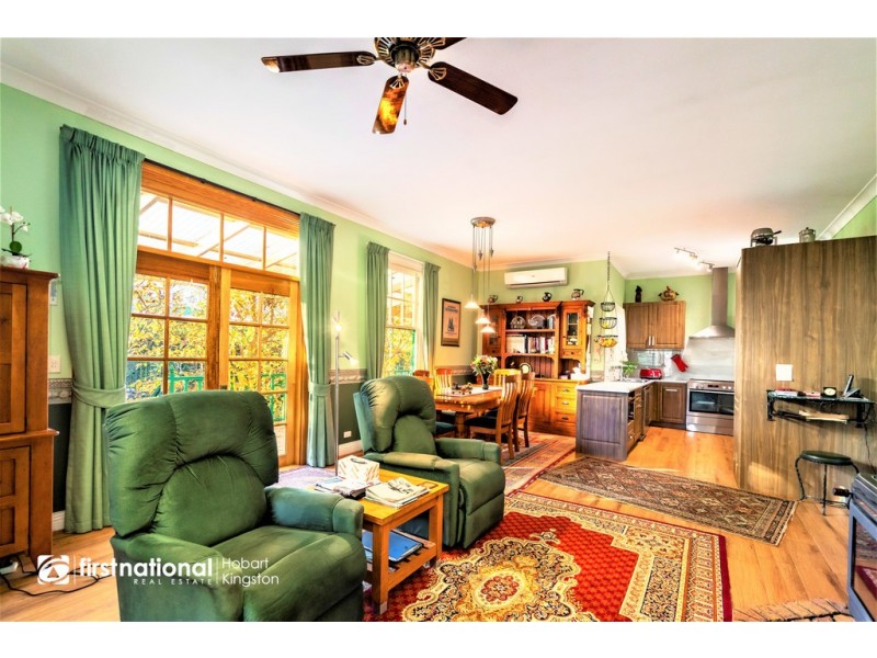 10 Crofton Court, Huonville TAS 7109