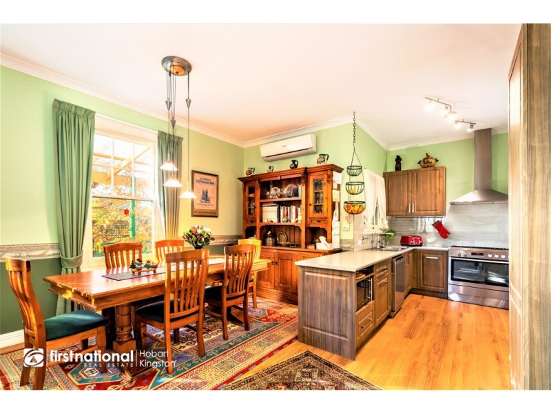 10 Crofton Court, Huonville TAS 7109