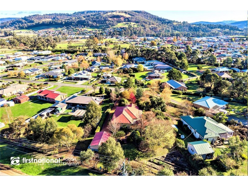 10 Crofton Court, Huonville TAS 7109