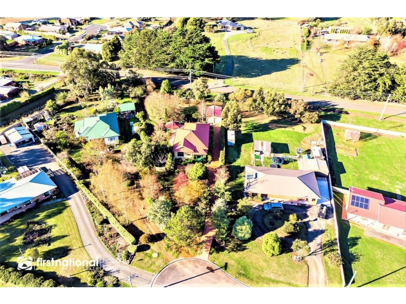 10 Crofton Court, Huonville TAS 7109