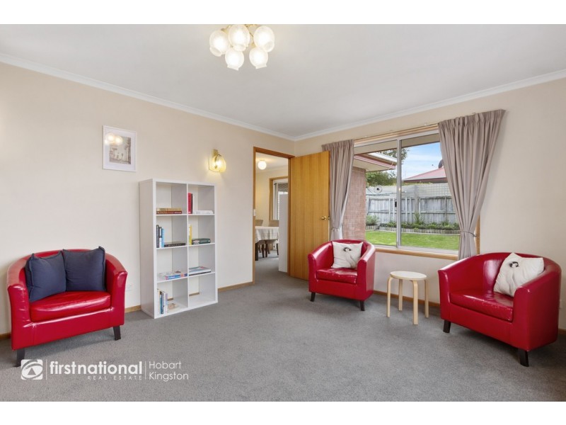 4/70 Redwood Road, Kingston TAS 7050