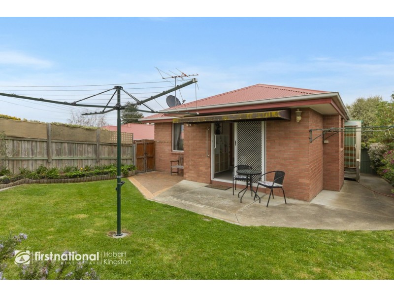 4/70 Redwood Road, Kingston TAS 7050