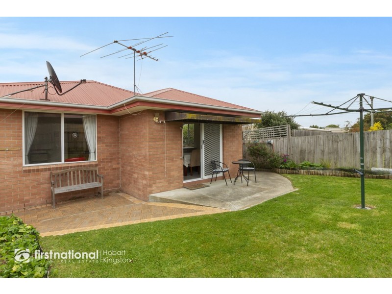 4/70 Redwood Road, Kingston TAS 7050