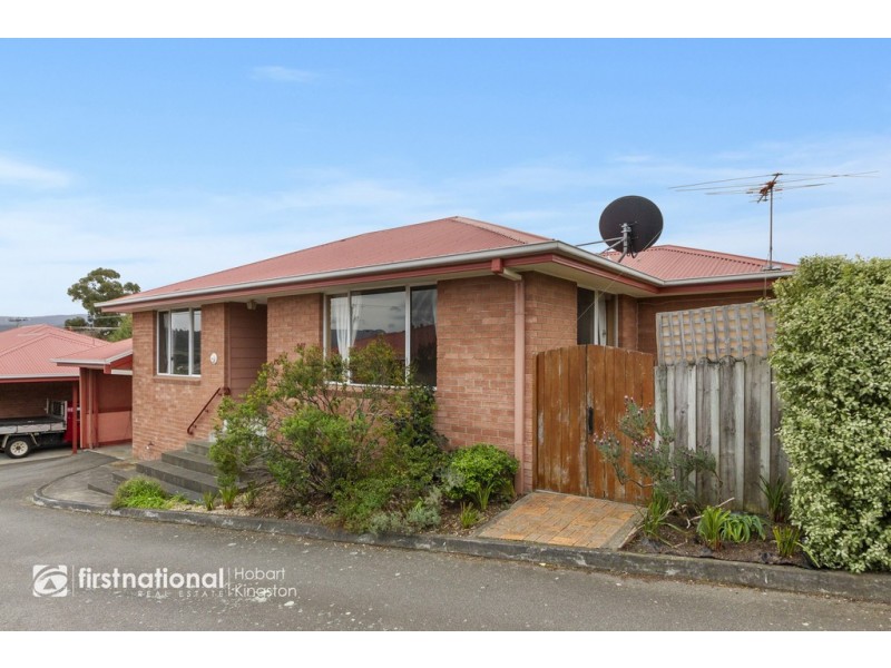 4/70 Redwood Road, Kingston TAS 7050