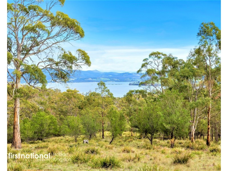 Lot 2 Bruny Island Main Road, North Bruny TAS 7150