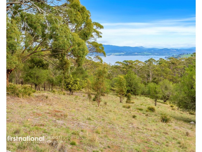 Lot 2 Bruny Island Main Road, North Bruny TAS 7150