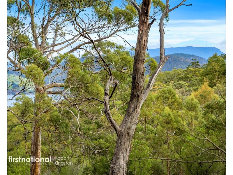 Lot 2 Bruny Island Main Road, North Bruny TAS 7150
