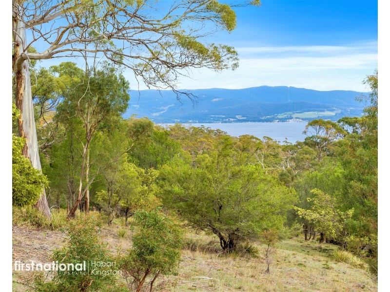 Lot 2 Bruny Island Main Road, North Bruny TAS 7150