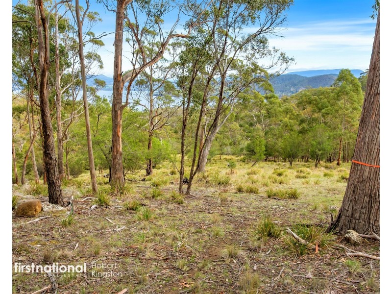 Lot 2 Bruny Island Main Road, North Bruny TAS 7150