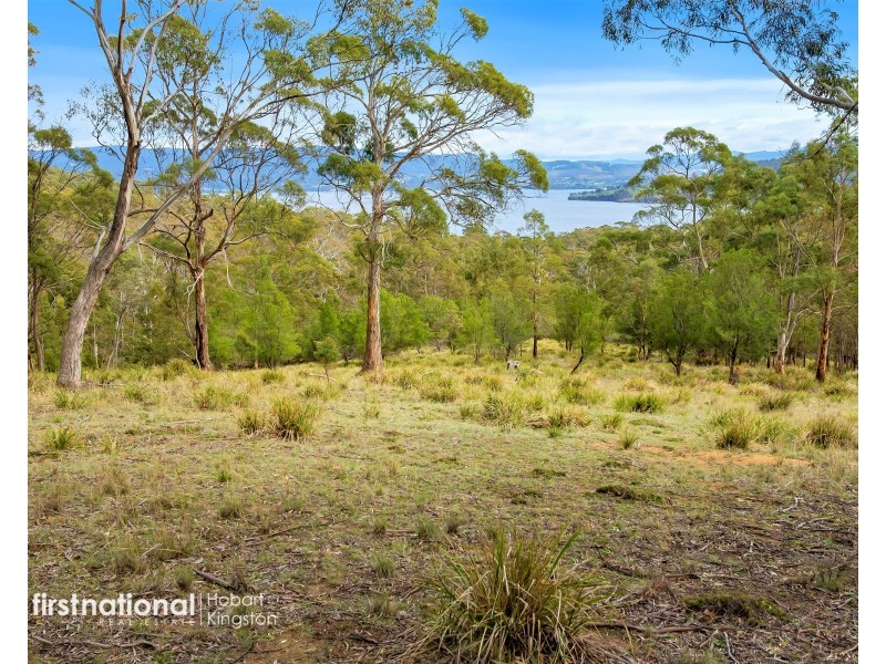 Lot 2 Bruny Island Main Road, North Bruny TAS 7150