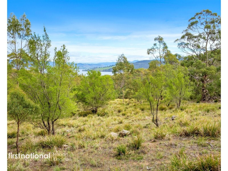 Lot 2 Bruny Island Main Road, North Bruny TAS 7150