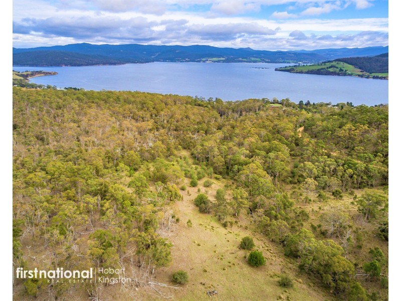 Lot 2 Bruny Island Main Road, North Bruny TAS 7150