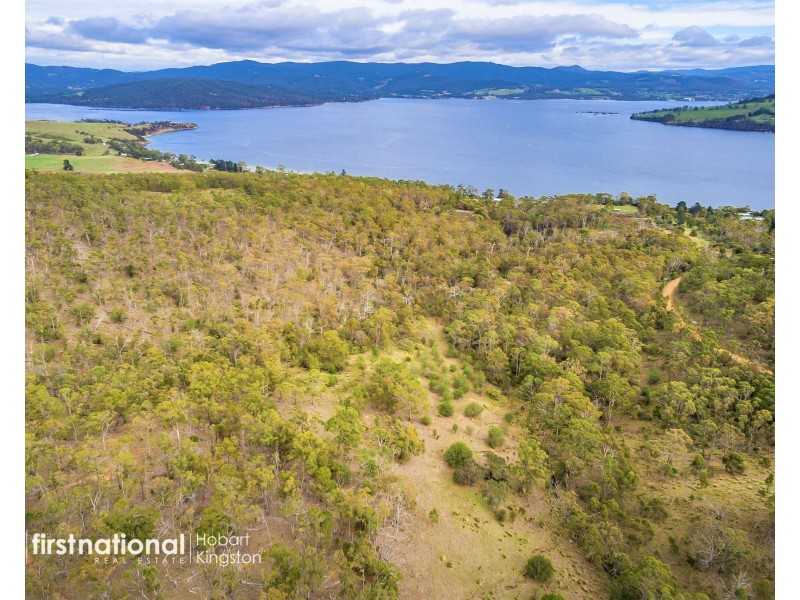 Lot 2 Bruny Island Main Road, North Bruny TAS 7150