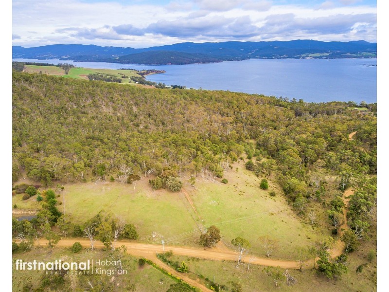 Lot 2 Bruny Island Main Road, North Bruny TAS 7150