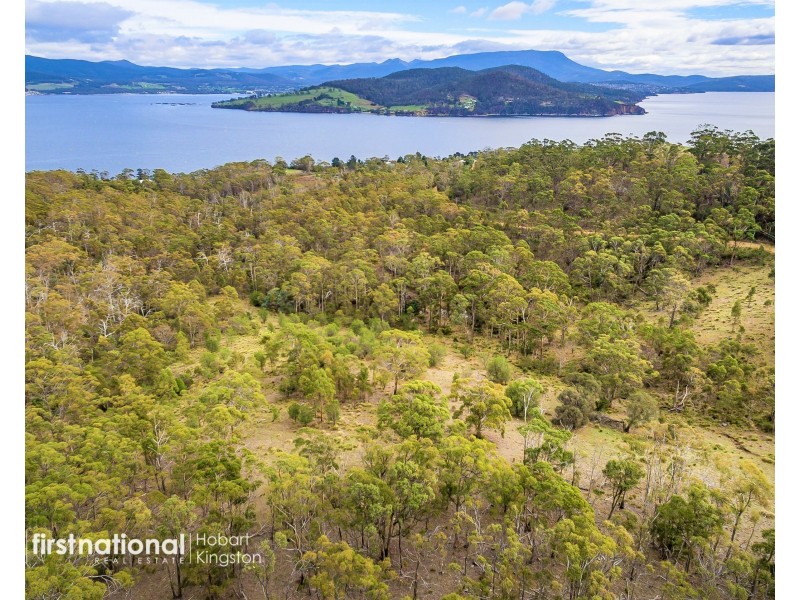 Lot 2 Bruny Island Main Road, North Bruny TAS 7150