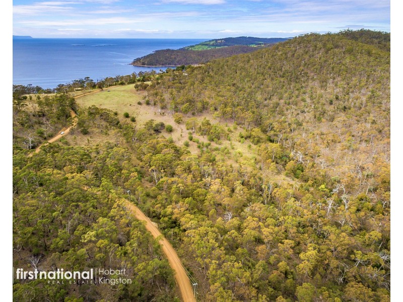 Lot 2 Bruny Island Main Road, North Bruny TAS 7150