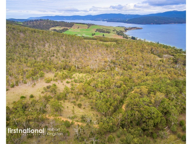 Lot 2 Bruny Island Main Road, North Bruny TAS 7150