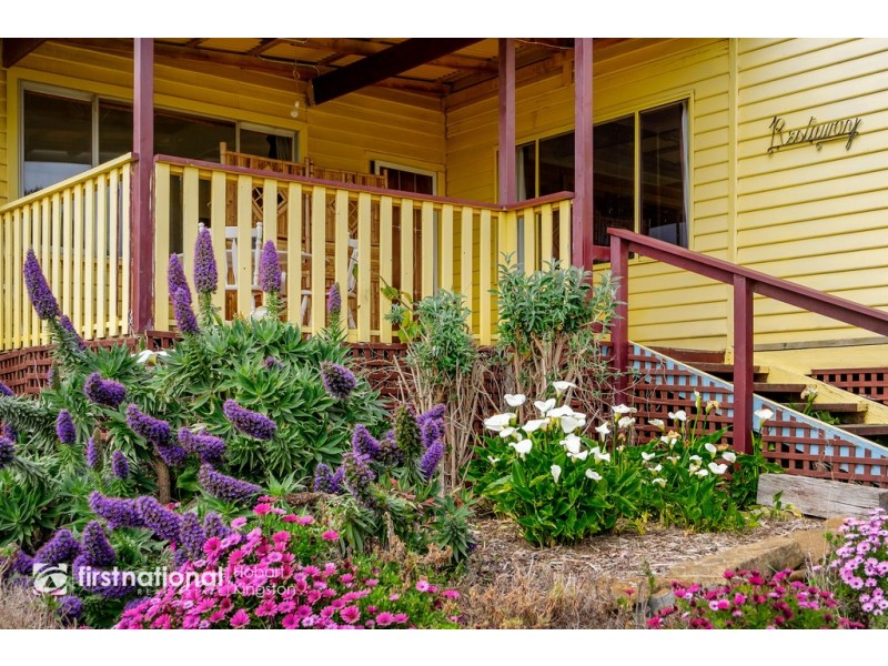 21 Lighthouse Road, Lunawanna TAS 7150