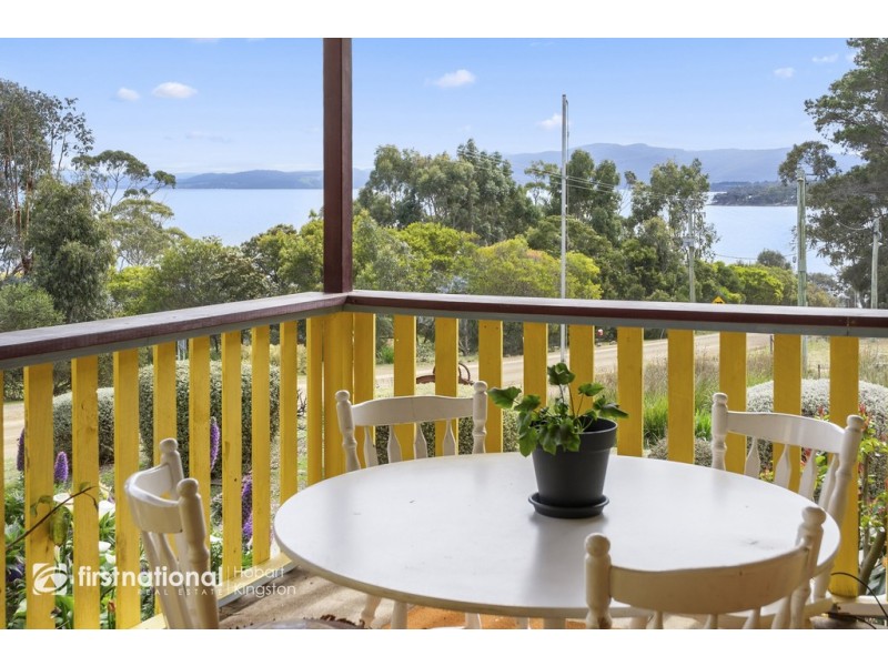21 Lighthouse Road, Lunawanna TAS 7150