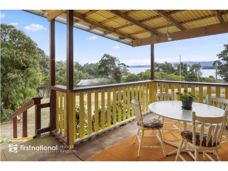 21 Lighthouse Road, Lunawanna TAS 7150