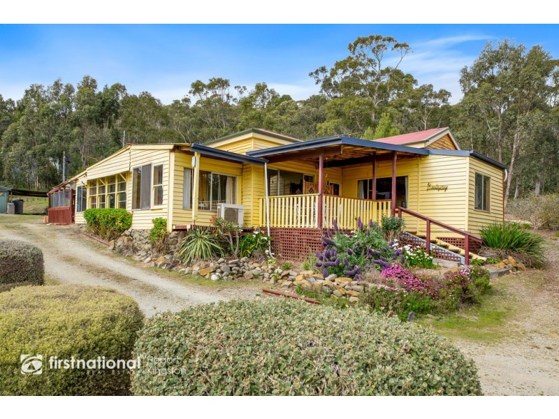 21 Lighthouse Road, Lunawanna TAS 7150