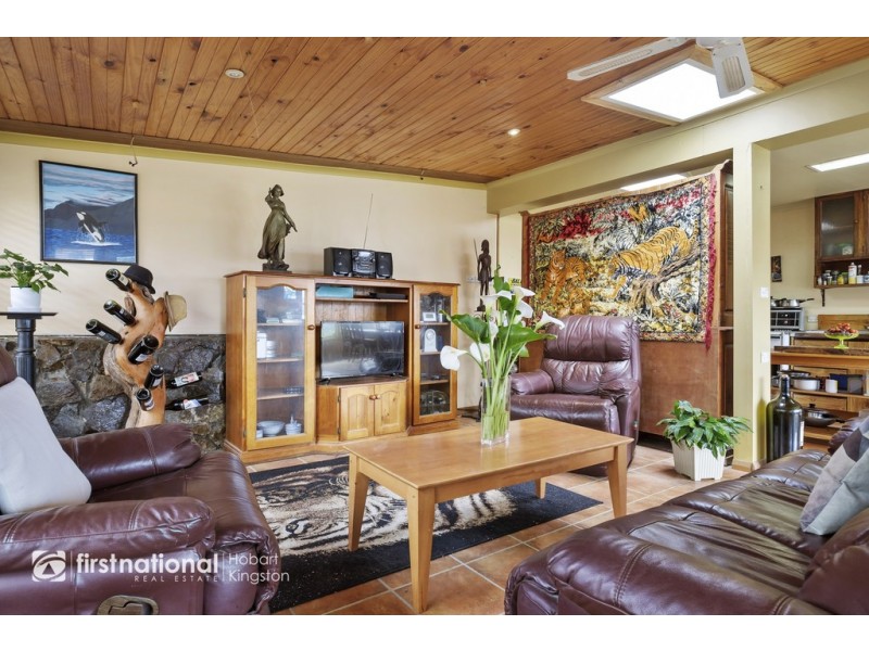 21 Lighthouse Road, Lunawanna TAS 7150