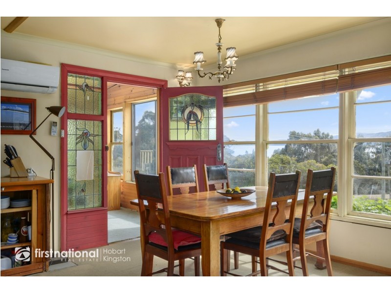 21 Lighthouse Road, Lunawanna TAS 7150