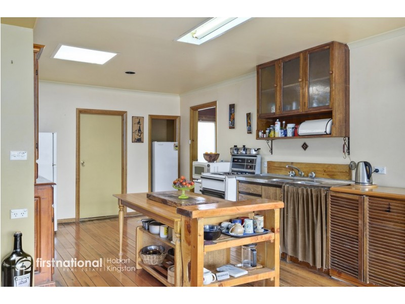 21 Lighthouse Road, Lunawanna TAS 7150