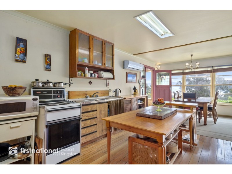 21 Lighthouse Road, Lunawanna TAS 7150