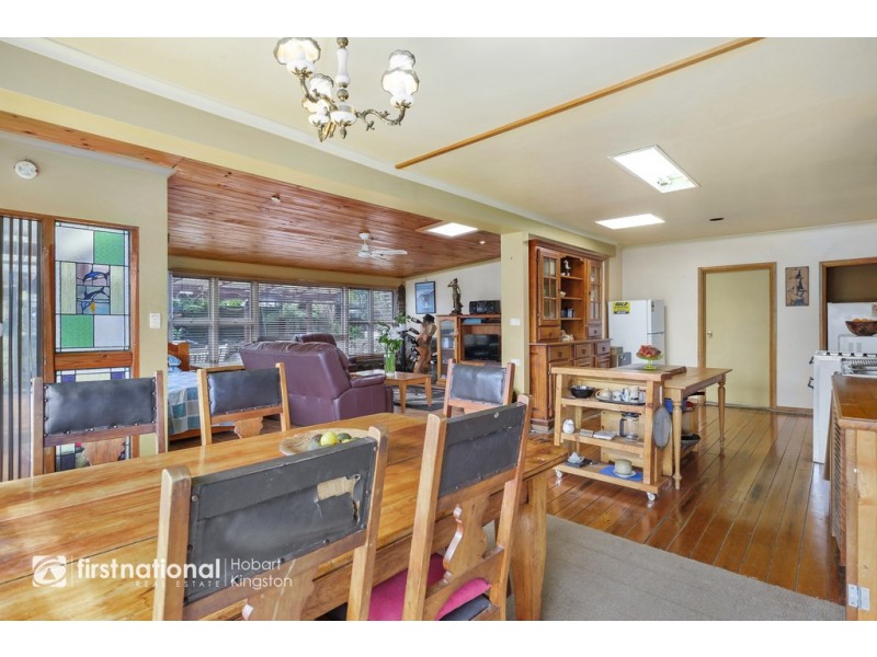 21 Lighthouse Road, Lunawanna TAS 7150