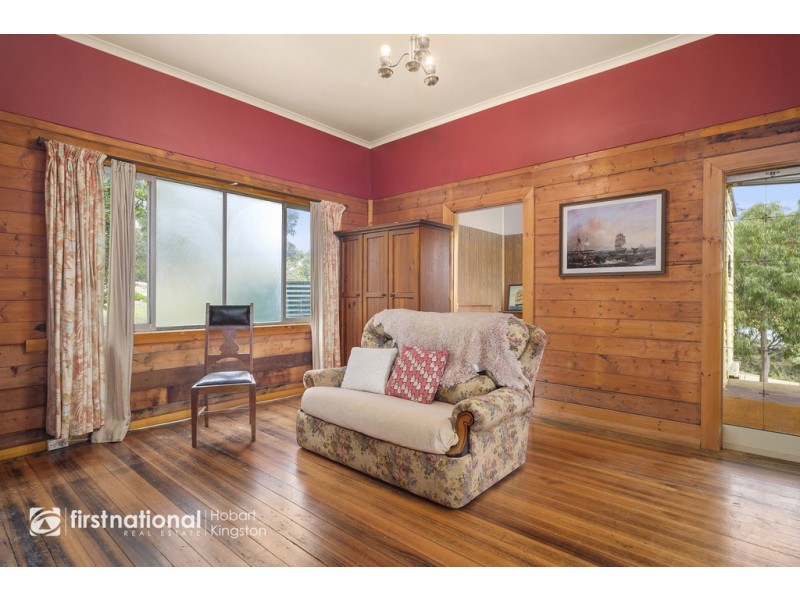 21 Lighthouse Road, Lunawanna TAS 7150