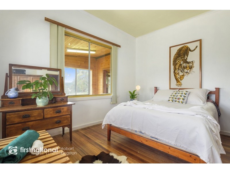 21 Lighthouse Road, Lunawanna TAS 7150