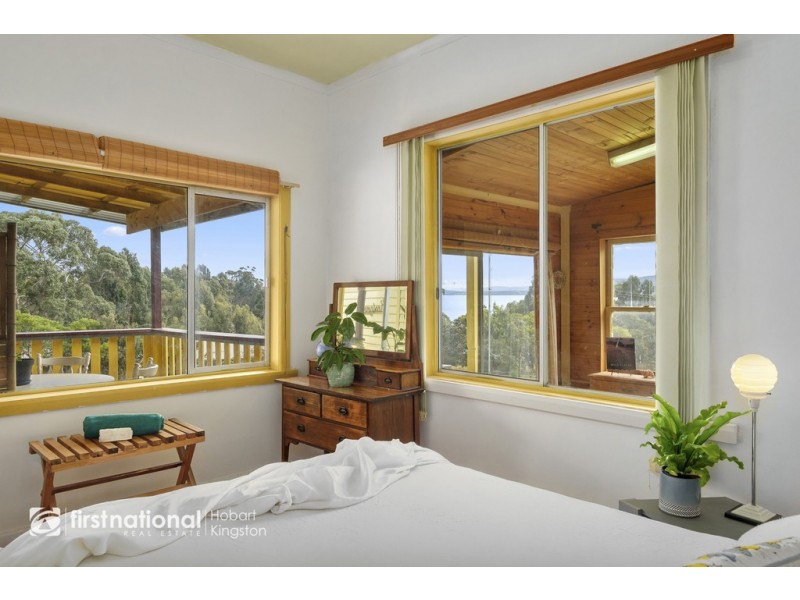 21 Lighthouse Road, Lunawanna TAS 7150