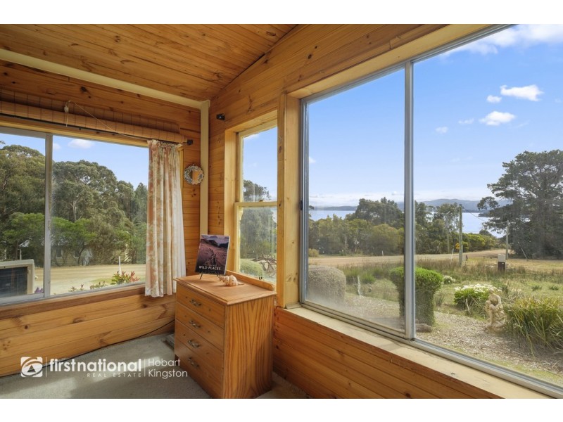 21 Lighthouse Road, Lunawanna TAS 7150