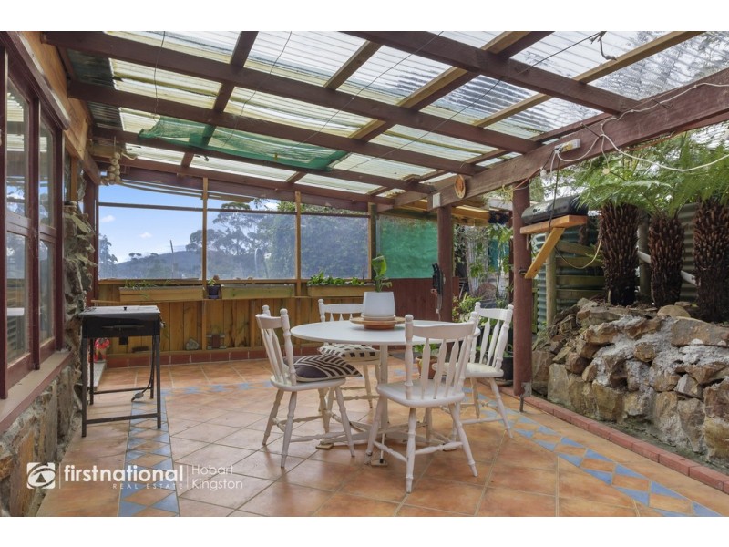 21 Lighthouse Road, Lunawanna TAS 7150