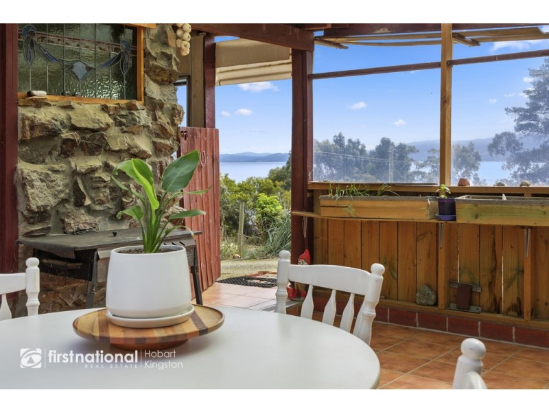 21 Lighthouse Road, Lunawanna TAS 7150