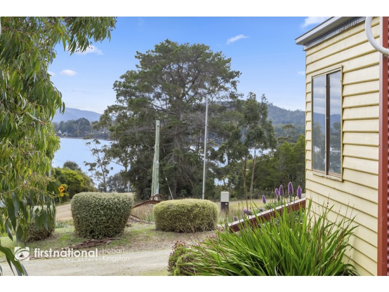 21 Lighthouse Road, Lunawanna TAS 7150