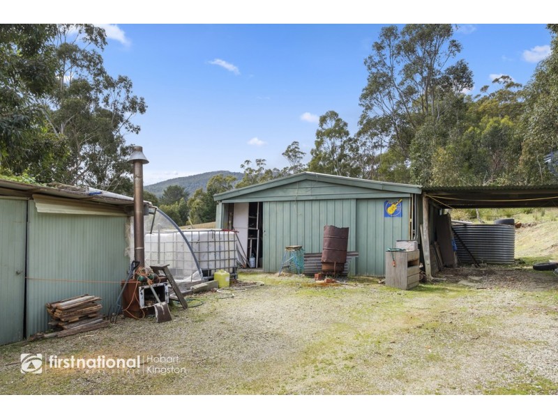 21 Lighthouse Road, Lunawanna TAS 7150