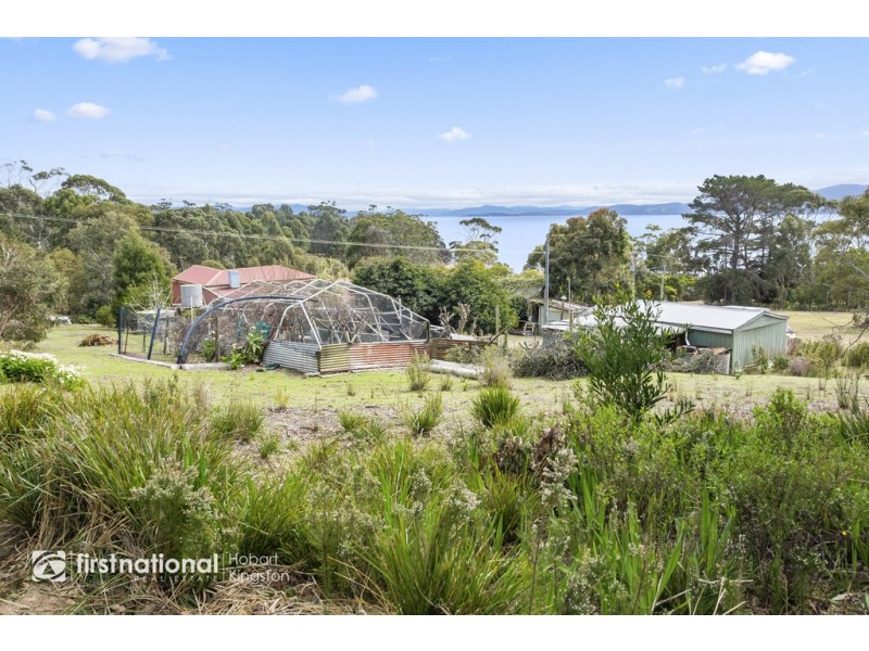21 Lighthouse Road, Lunawanna TAS 7150