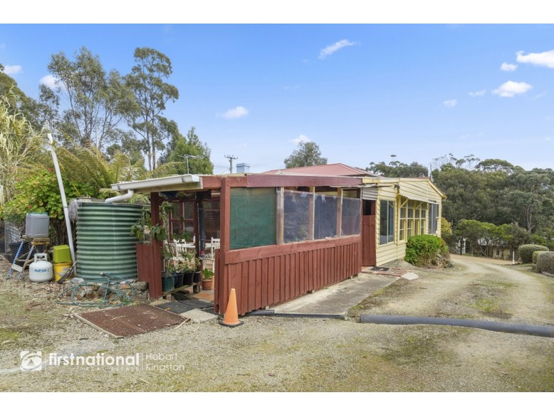21 Lighthouse Road, Lunawanna TAS 7150