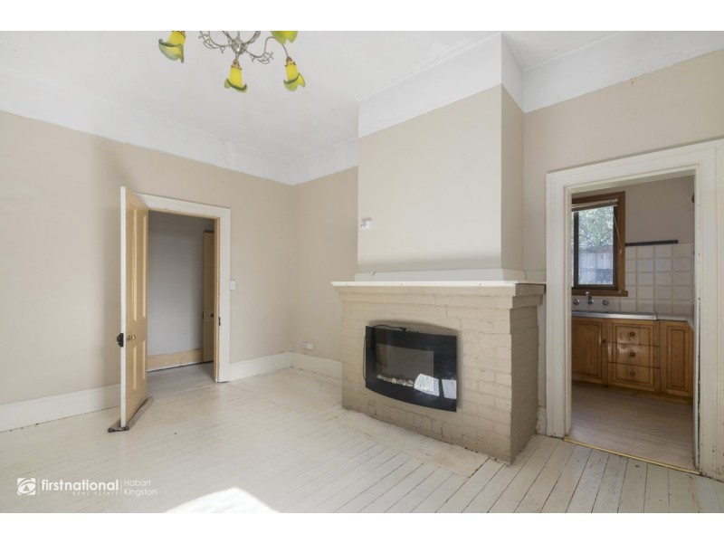 5 Lincoln Street, Sandy Bay TAS 7005