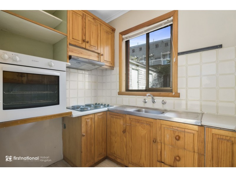 5 Lincoln Street, Sandy Bay TAS 7005